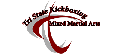 Tristate Kickboxing MMA Logo