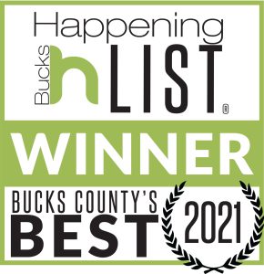 Bucks County Best 2021
