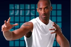 Kobe Bryant