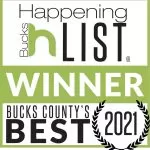 Bucks County Best 2021